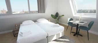 Ocean House Zandvoort