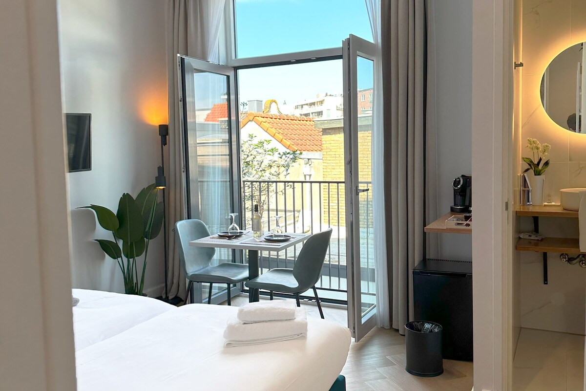 Classic Double Room