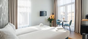 Ocean House Zandvoort