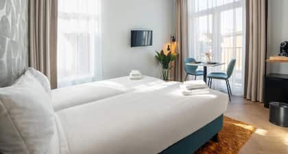 Ocean House Zandvoort