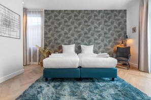 Interior - Ocean House Zandvoort (Zandvoort)