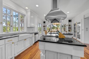 Interior - Kiawah Exclusives | 54 Salt Cedar (Kiawah Island)