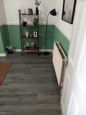 Interior - Cozy short-term house share near Anfield Stadium (Liverpool)