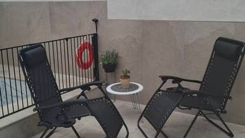 Terrazza/patio