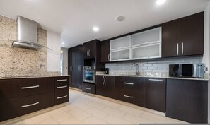 Apartamento, fumadores | 2 dormitorios