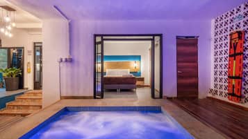 Villa | 7 habitaciones