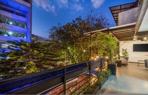 Ferienhaus, Raucher | 7 Schlafzimmer