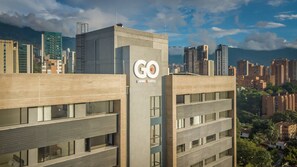 House - Go Living Suites - 914 (Medellín)