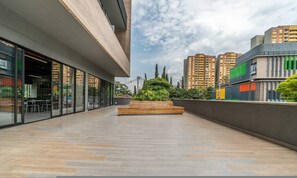 Apartamento | 1 dormitorio
