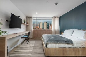Casa | 1 habitación 