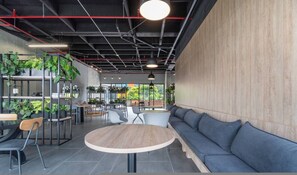 Casa | 1 habitación 