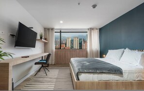 House - Go Living Suites - 1305 (Medellín)