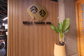 Apartment - Go Living Suites - 1317 (Medellín)