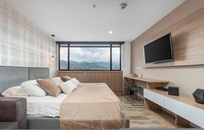 Casa | 1 habitación 