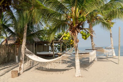 Luxury Villa Private Beach Tolu