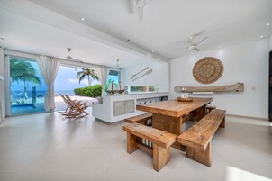 4 habitaciones