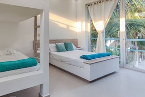 House | 4 bedrooms - Luxury Villa Private Beach Tolu (Tolú)