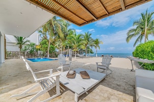 4 habitaciones