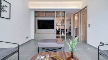 House | 1 bedroom