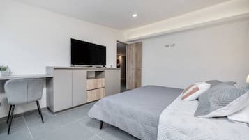 Casa | 1 quarto