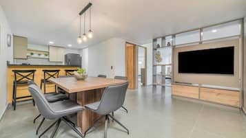 House | 1 bedroom