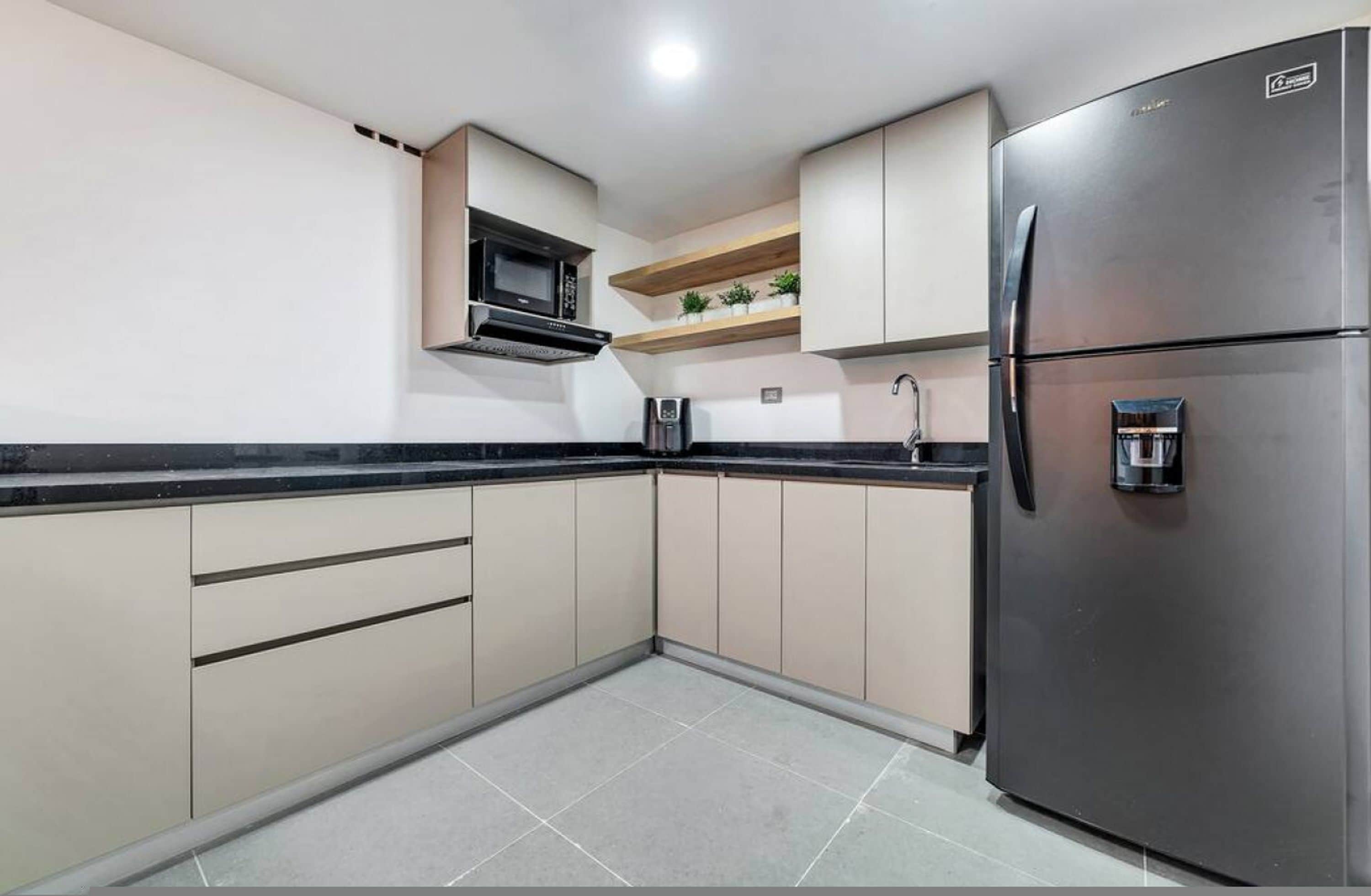 House | 1 bedroom