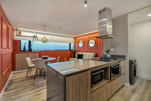 Apartament, fumadors | 2 dormitoris 