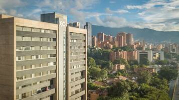 Apartamento | 2 quartos