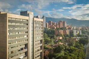 Apartamento | 2 quartos