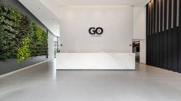 Apartamento | 2 quartos