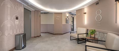 Apartment, Smoking | 1 bedroom
