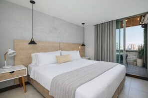 Apartamento, fumadores | 3 dormitorios