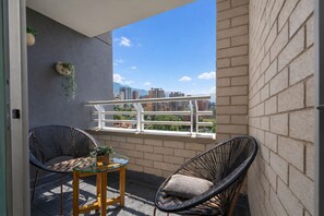 Casa, para fumantes | 3 quartos