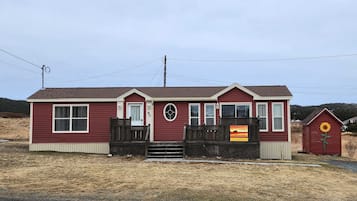 DĂ©tail de lâextĂ©rieur