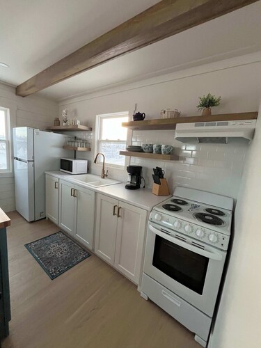 Durrell's Nook, Twillingate