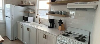 Durrell's Nook, Twillingate