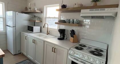 Durrell's Nook, Twillingate