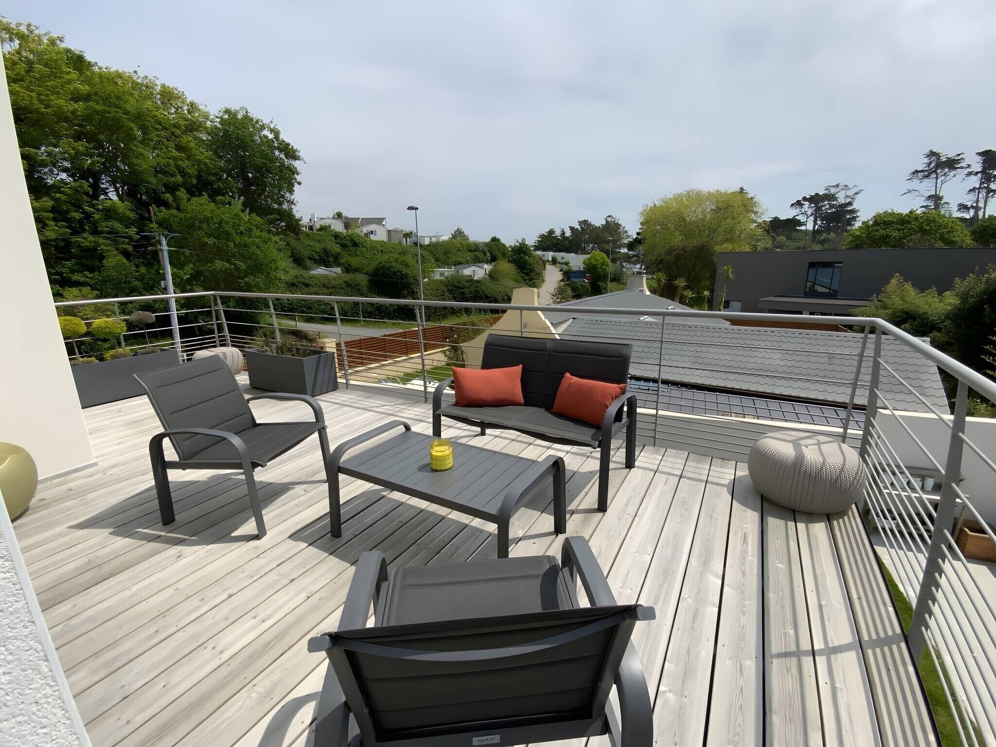 Área da propriedade