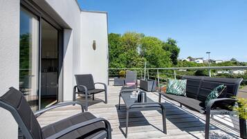 Terras