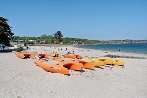 Plage