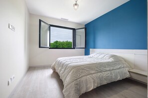 2 bedrooms, WiFi, bed sheets - Relaxation & Serenity in Coulounieix-Chamiers – House with Pool and Spa (Coulounieix-Chamiers)