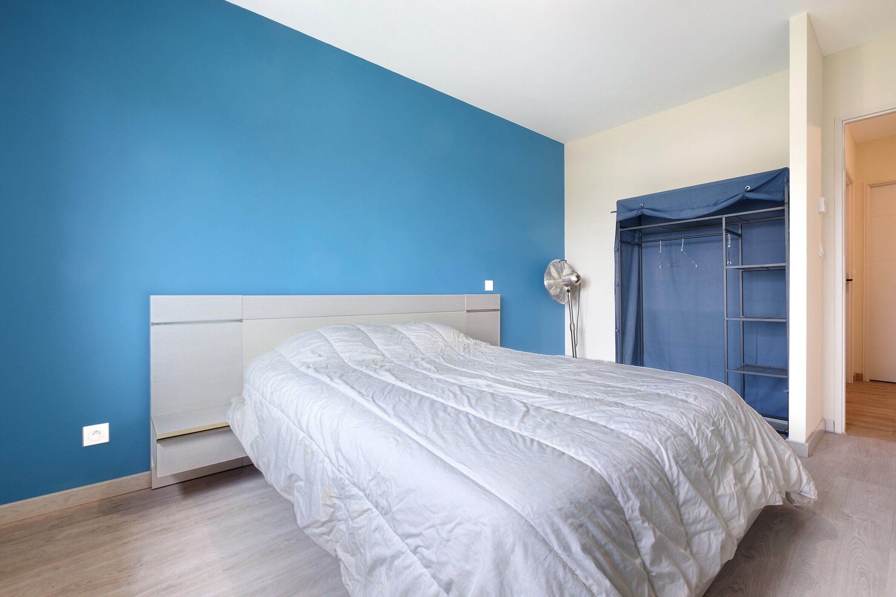 2 camere, Wi-Fi, lenzuola
