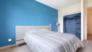 2 camere, Wi-Fi, lenzuola