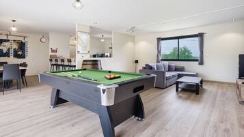 Sala de juegos