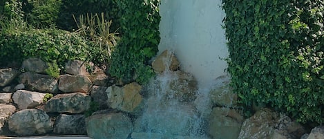 Alberca