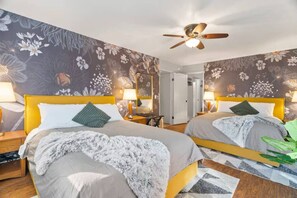 Room - Serene Creek Escape | SPA•Arcade•Yosemite•14 guest (Sonora)