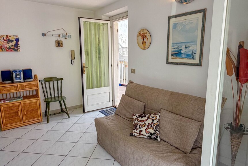 Casa Brezza Marina - Dorgali