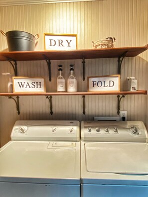 Interior - Night Deposit-2 bedroom apartment inside historic First National Bank (Ashland)