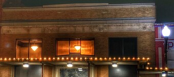 Night Deposit-2 bedroom apartment inside historic First National Bank