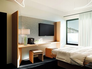 Ruokailu omassa huoneessa